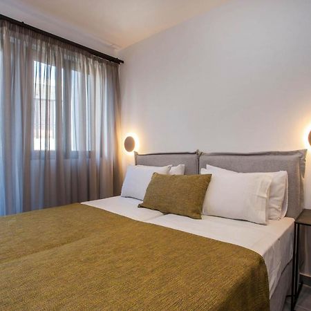 Vm Apartments Rhodes City 外观 照片