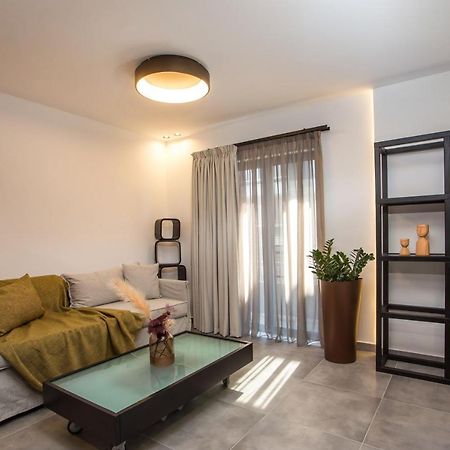 Vm Apartments Rhodes City 外观 照片